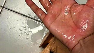 mexicana gostosa tekila licks pussy in cunilingus