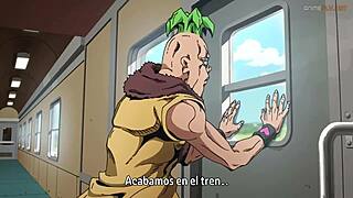 Old Anime Hentai For Men Volume