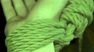 i see blindfold tranny sub get anal fuck by master