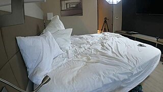 Blair Undergoes Hardcore Casting Interview