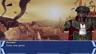 star wars orange trainer part 10 adventures in cosplay