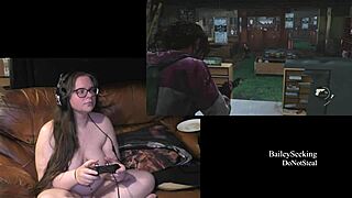 Naked Left Behind Play Through Part 5