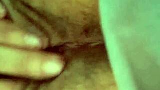 Oh Wow, Look At This Sexy Pussy Play In Action! It's So Intense And Exciting!