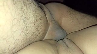 Venezuelan Comadre Takes Cock In Her Ass For Intense Orgasm!