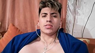 corneador de ecatepec jerks off for his putas