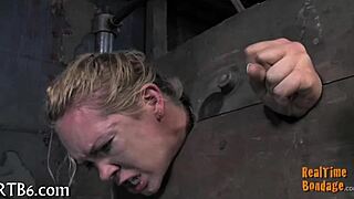 Bound beauties in free bondage episode for you 😈