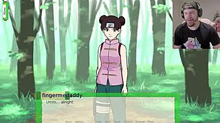 Forget ramen in Naruto game?