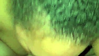 BBW gives blowjob before work!