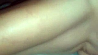 Maggie, ready for some pussy play?