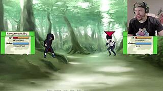 Forget ramen in Naruto game?