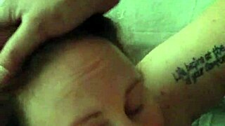 Chubby Young Girl Teases Cock With Handjob And Blowjob Till Cumshot