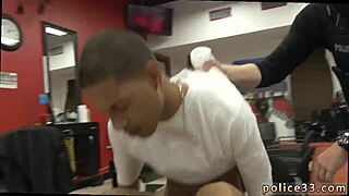 Hot ebony twinks begging for cock?