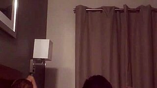 is my white boy sucking mexican cock?