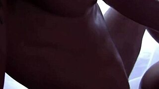 boyfriend gives huge cock bareback with lots of cum