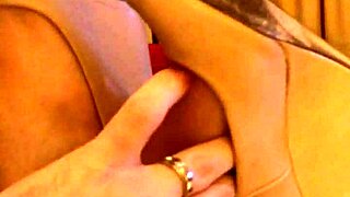 i rub my coworker's high arch feet fetishly