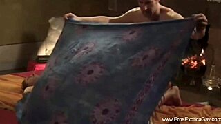 Prostate Massage For Your Interested Partner