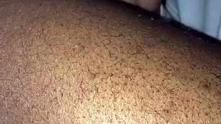 Spit Flying Everywhere!