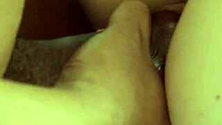 Horny European Luna Rival In Interracial 69?