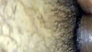 The chubby girl begs for more anal sex.