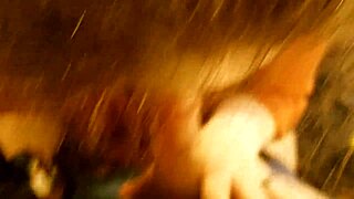 My horny wife sucking my dick like never before