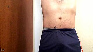 blowjob and jerk off big cock