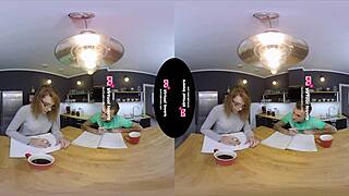 i fucked my shemale teacher with her big ass and glasses on