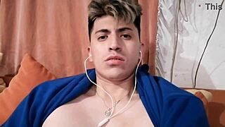 corneador de ecatepec jerks off for his putas