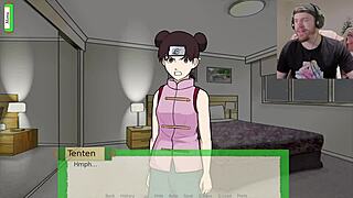 Forget ramen in Naruto game?