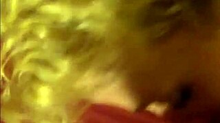 Hot Blonde Sydney Starr Gets Hard from Steve North