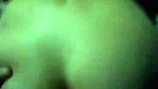 Prostitute feels intense pleasure in pussy mix.