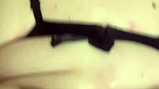 Tapping that white oily ass, isn't it hot?