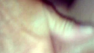 Maggie, ready for some pussy play?