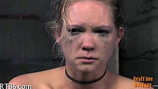 Bound beauties in free bondage episode for you 😈