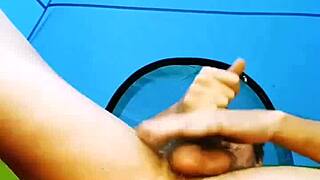 launching into an outdoor adventure with sloppy fun