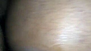 I'm cumming hard on my big booty now.