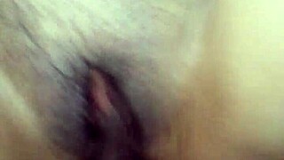 My Ex Wife's Tight Ass Craving Anal Action