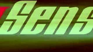 New Sensations - 18yo Carolina Sweets Shows Off Her Tutoring Skills! 😍