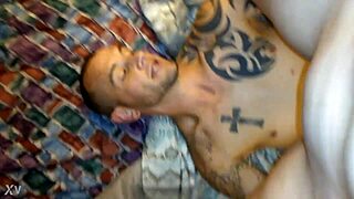 i had amatuer sex with my girlfriend and her small tits