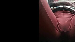 The big one anyone until the end, staying strong through the challenge