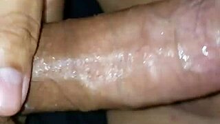 Fucking my wife in the bedroom with intense passion