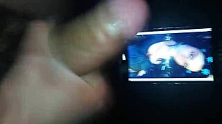 Majooms, your tribute to a friend?