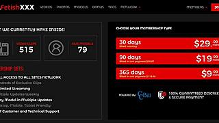 coco kisses says, i'll give the boys a run for their money