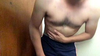 blowjob and jerk off big cock