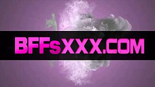 i love the sexual chemistry with riley grey, natalie porkman, and aria skye in bedroom