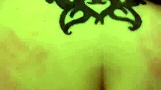 Tapping that white oily ass, isn't it hot?