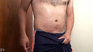 blowjob and jerk off big cock