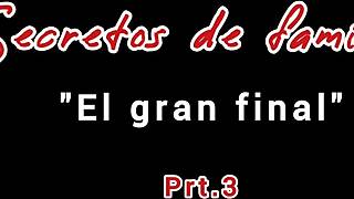 found my father-in-law bangin’ my mother-in-law, family secrets part 3!