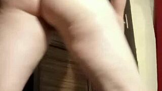 Can You Watch This Girl Finger Her Ass?