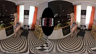 Virtuální tabu zástěra skrývá tajemství v pohledu z očí