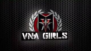 Tia Cyrus craves that cock, mouth fucking it hard in POV, handjob leading to orgasm and cumshot.